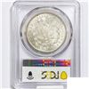 Image 2 : 1921-D Morgan Silver Dollar PCGS MS63