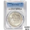 Image 1 : 1890-O Morgan Silver Dollar PCGS MS64