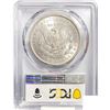 Image 2 : 1890-O Morgan Silver Dollar PCGS MS64
