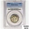Image 1 : 1930 Standing Liberty Quarter PCGS MS62