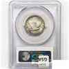 Image 2 : 1930 Standing Liberty Quarter PCGS MS62