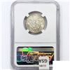 Image 2 : 1916-D Barber Quarter NGC MS62