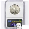 Image 2 : 2005-D SMS Kennedy Half Dollar NGC MS68