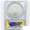 Image 2 : 2021-D Morgan Silver Dollar ANACS MS70 PRIVY