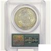 Image 2 : 1879 Goloid Metric Dollar PCGS PR61 J-1617