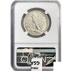 Image 2 : 1938-D Walking Liberty Half Dollar NGC MS61