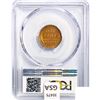 Image 2 : 1940 Wheat Cent PCGS PR65 RD