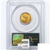 Image 2 : 1909 VDB Wheat Cent PCGS MS65 RD