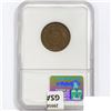 Image 2 : 1865 Two Cent Piece NGC MS63 BN