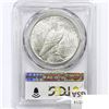 Image 2 : 1922-D Silver Peace Dollar PCGS MS64