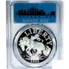 Image 2 : 2022-P American Liberty Medal PCGS PR70 DCAM