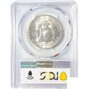 Image 2 : 1953-S Franklin Half Dollar PCGS MS65