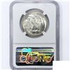 Image 2 : 1942 Walking Liberty Half Dollar NGC MS66