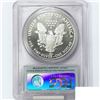 Image 2 : 2010-W American Silver Eagle PCGS PR70 DCAM