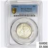 Image 1 : 1918-S U.S. Philippines 50C PCGS MS62