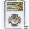 Image 1 : 1855SO 50C Chile NGC ShipwreckSS Central America N