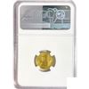 Image 2 : 2023 1/10oz GB Gold £10 NGC MS70 Q. Elizabeth II