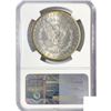 Image 2 : 1881-O Morgan Silver Dollar NGC MS64*