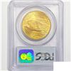 Image 2 : 1927 $20 Gold Double Eagle PCGS MS65