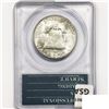 Image 2 : 1953-S Franklin Half Dollar PCGS MS65