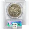 Image 2 : 1903-S Morgan Silver Dollar PCGS VG10 Micro S