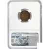Image 2 : 1877 Indian Head Cent NGC AG3 BN