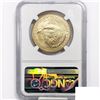 Image 2 : 2023 $50 1oz AGE NGC MS69 Struck Thru