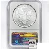 Image 2 : 2014-W American Silver Eagle NGC PF70 UC