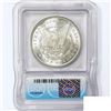 Image 2 : 1885 Morgan Silver Dollar ICG MS65