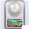 Image 2 : 1994-P American Silver Eagle NGC PF69 UC