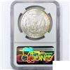 Image 2 : 1887-O Morgan Silver Dollar NGC MS62