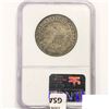 Image 2 : 1818 Capped Bust Half Dollar NGC AU55