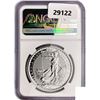 Image 2 : 2023 1oz G.B. S2£ NGC MS69 Q. Elizabeth II