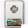 Image 2 : 1951 Roosevelt Dime NGC MS67+ FT