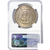 Image 2 : 1891-S Morgan Silver Dollar NGC MS62