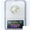 Image 2 : 1945 Washington Silver Quarter NGC MS66