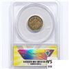 Image 2 : 1857 Flying Eagle Cent ANACS EF45