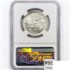 Image 2 : 1935 Texas Half Dollar NGC MS67