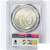 Image 2 : 1921-S Morgan Silver Dollar PCGS MS63