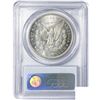 Image 2 : 1896 Morgan Silver Dollar PCGS MS63 PL