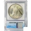 Image 2 : 1922 Silver Peace Dollar ICG MS65