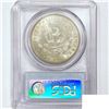 Image 2 : 1902 Morgan Silver Dollar PCGS MS63