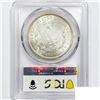Image 2 : 1921-D Morgan Silver Dollar PCGS MS64