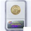 Image 2 : 2006 $25 1/2oz American Gold Eagle NGC MS69