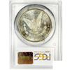 Image 2 : 1884-CC Morgan Silver Dollar PCGS MS62 PL
