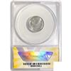 Image 2 : 1943-S Wheat Cent ANACS MS65