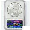 Image 2 : 2014 American Silver Eagle NGC MS70