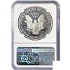 Image 2 : 1994 American 1oz Silver Eagle NGC PF69 Ultra CAM