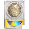 Image 2 : 1878-S Morgan Silver Dollar ANACS AU58