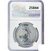 Image 2 : 2023 1oz G.B. S2£ NGC MS69 K. Charles III